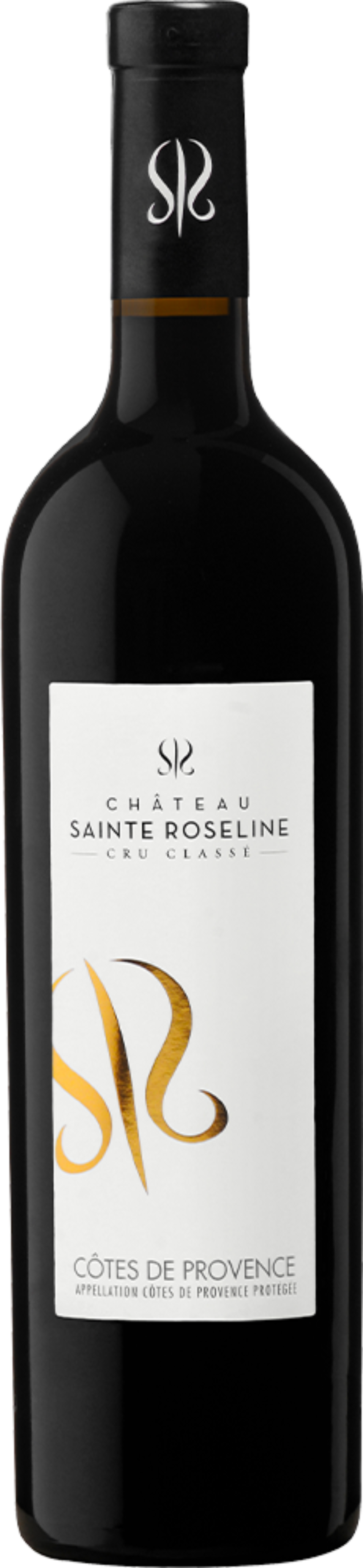 Dis vin • Roseline Prieure Rouge