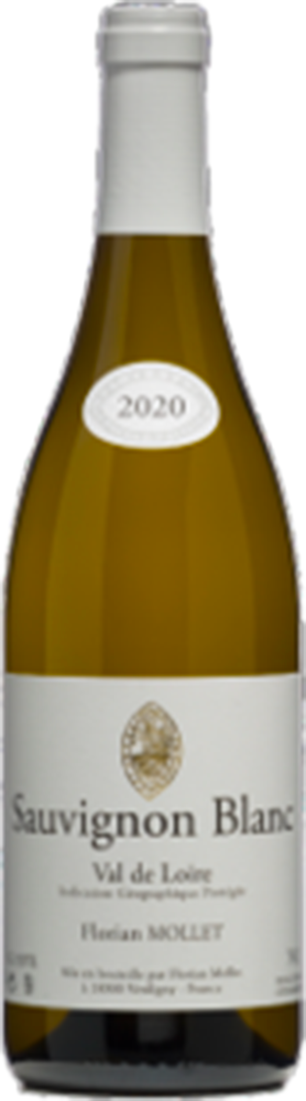 Dis vin • Closdutroc Sauvignon Florian Mollet