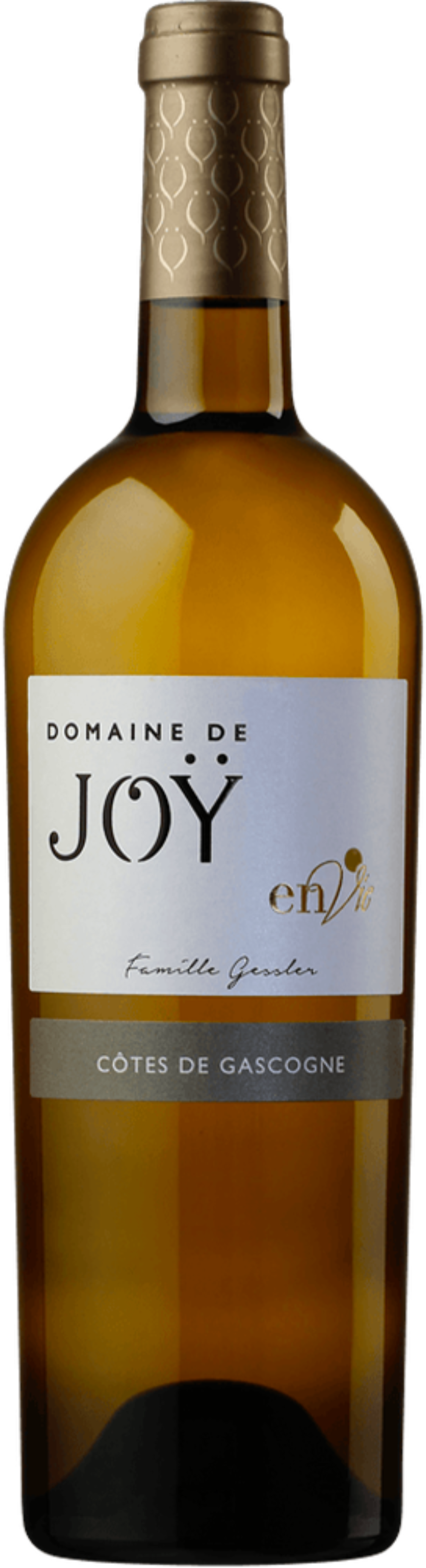 Dis vin • Domainedejoy envie