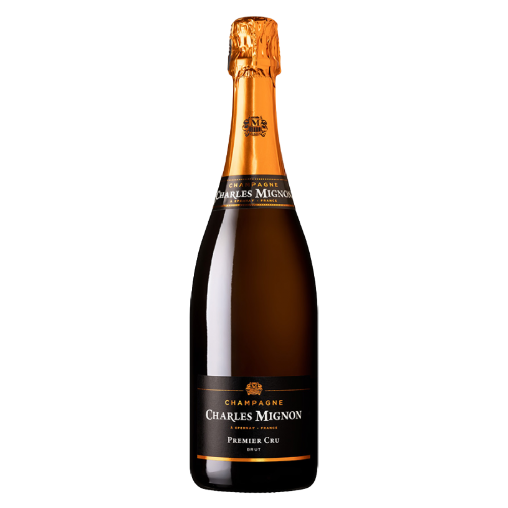 Dis vin • Premier cru brut Photo Room png Photo Room