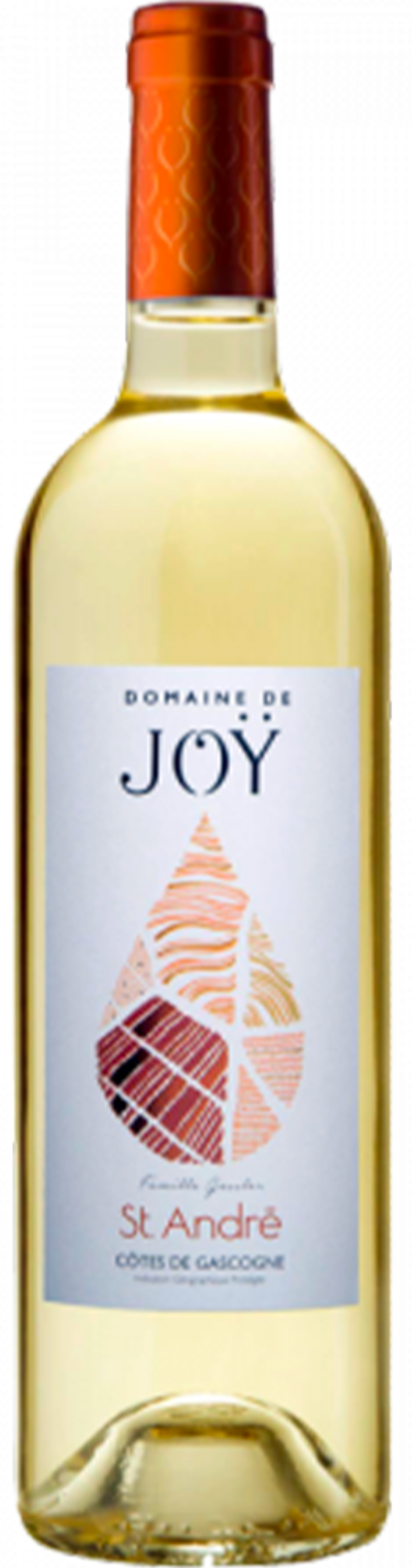 Dis vin • Saint andre domaine de joy