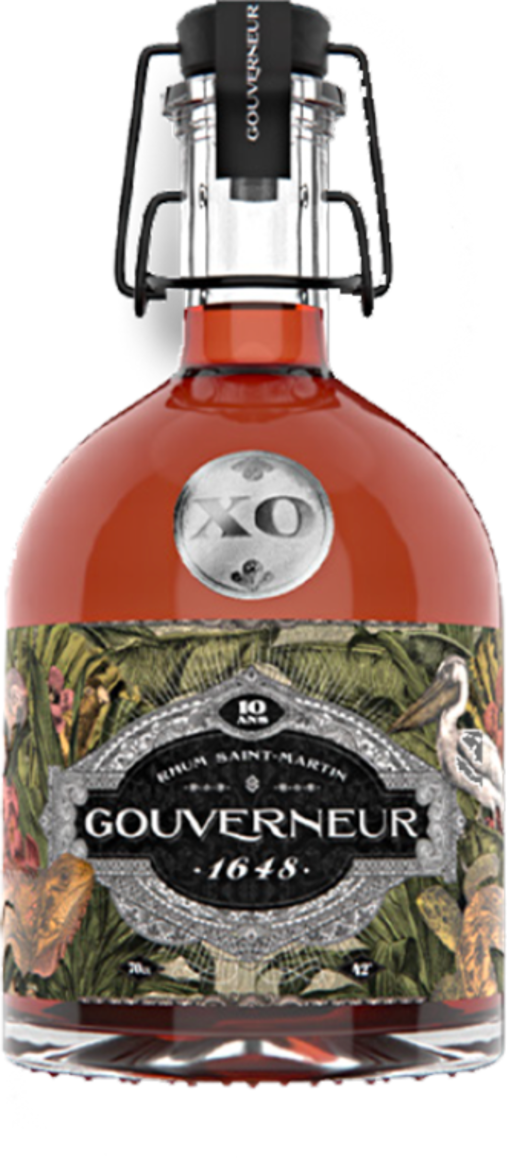 Dis vin • Spirittbrothers gouverneur